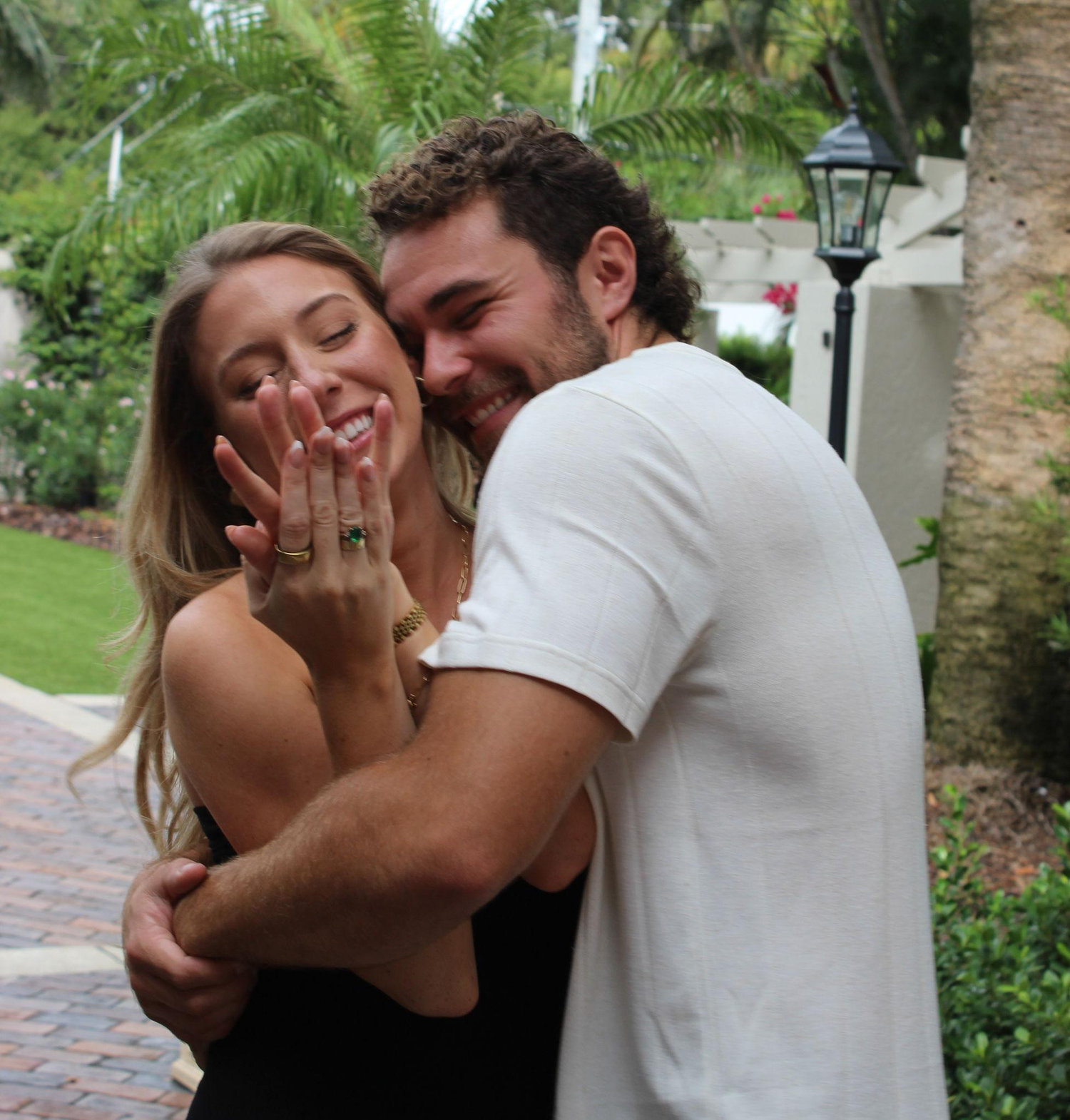 The Wedding Website of Joe Kirste and Sloane Wilson