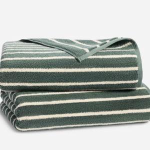 Super-Plush Turkish Cotton Bath Sheet Bundle