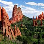 Garden of the Gods