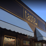 Taste Artisan Chocolate