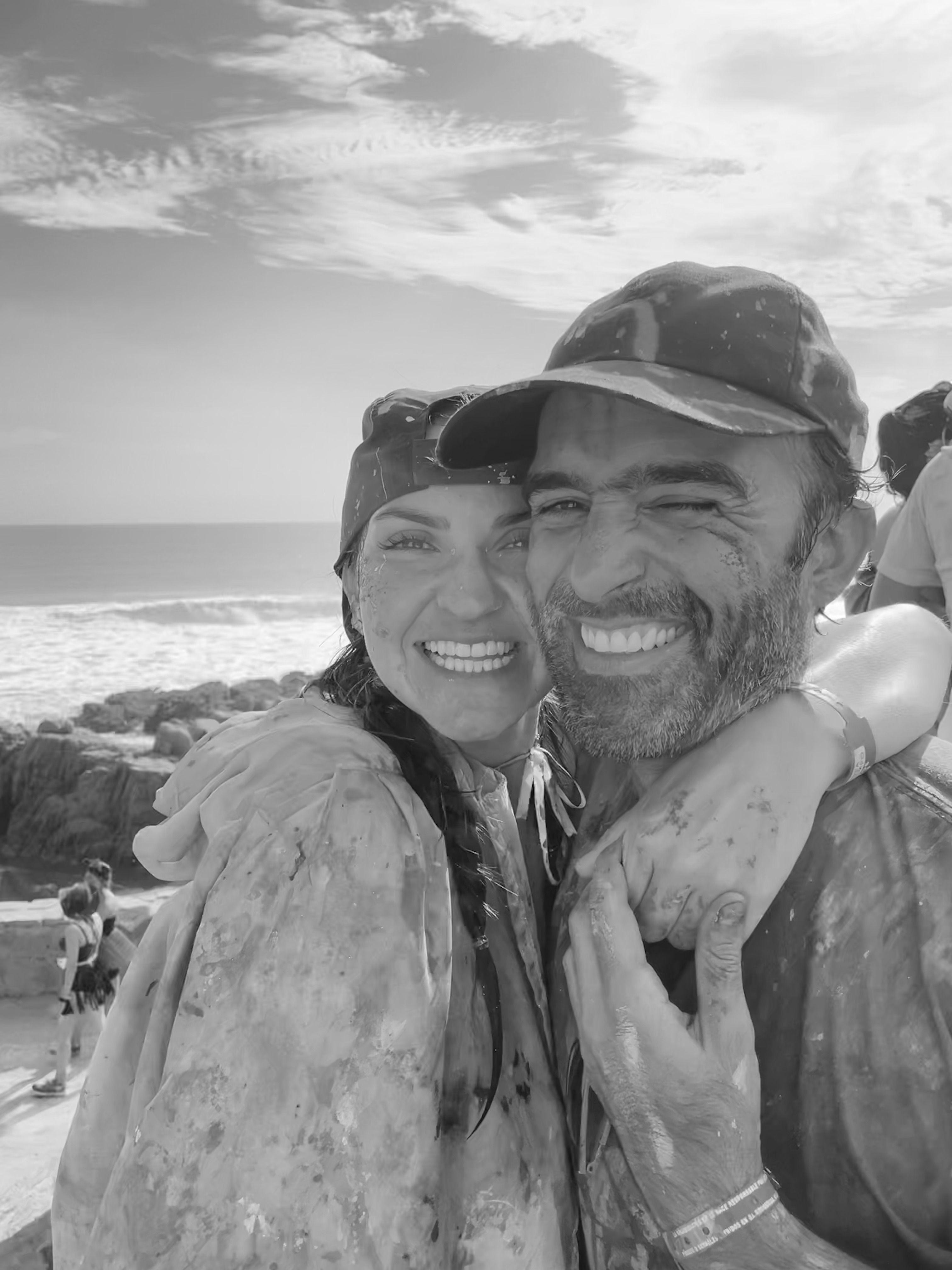 The Wedding Website of Maite Garcia Calderon and Julio Bustamante