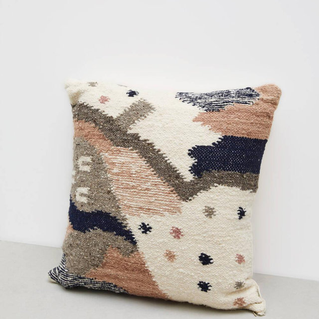 Cartographer Pillow Light