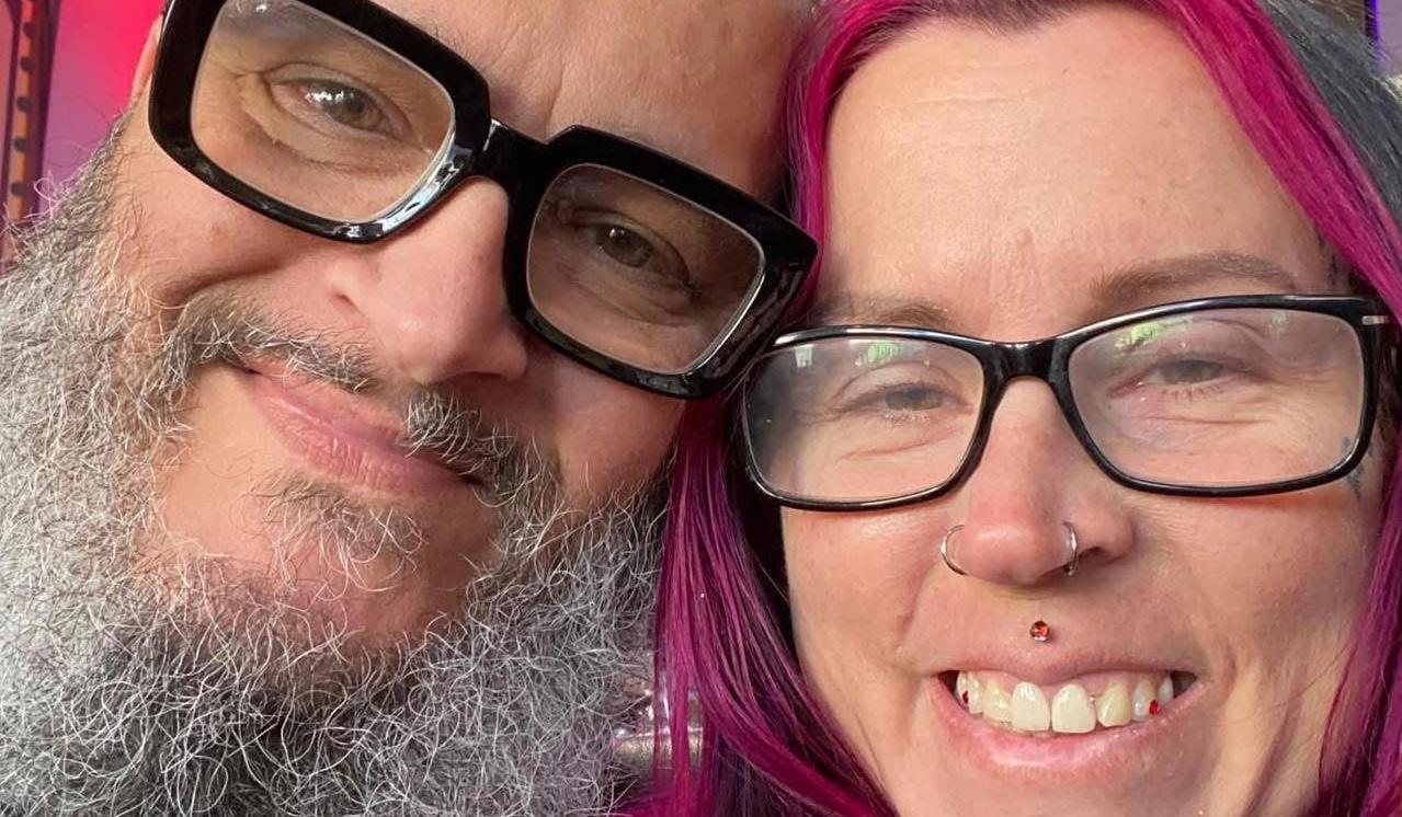 The Wedding Website of Jenny Craparotta and Joey Craparotta