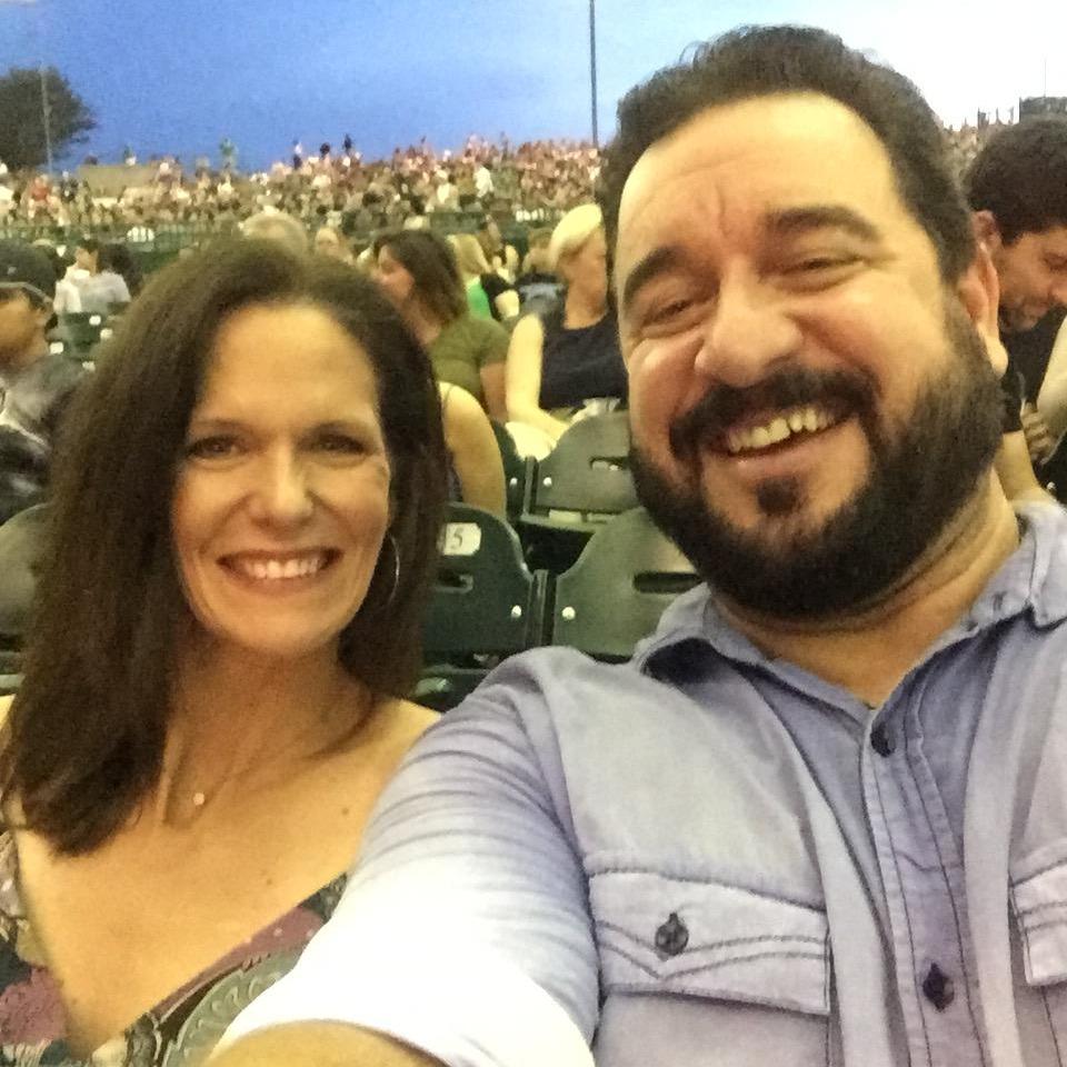 Florence and the Machine Concert, The Woodlands, Texas