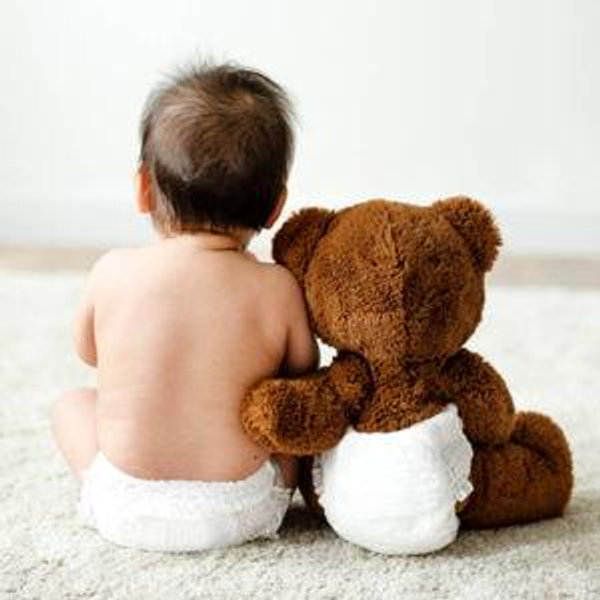Baby Fund 寶寶基金
