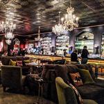 CW's Gin Joint (Bar)