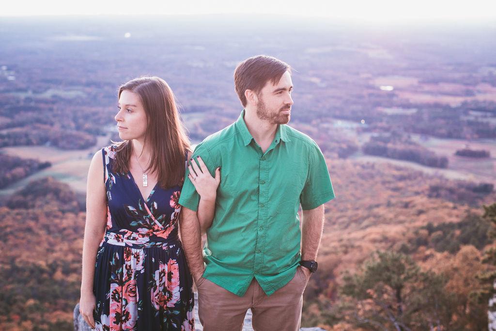 The Wedding Website of Megan Gray and Will Jones