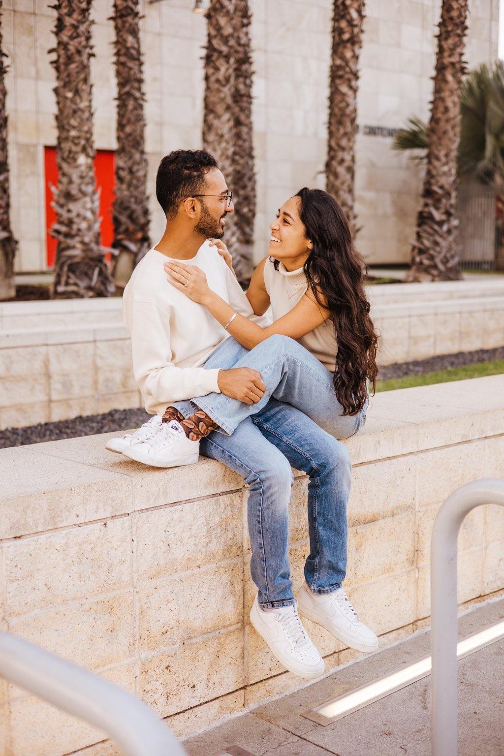 The Wedding Website of Steven Reddy and Hephzibah Aguilar