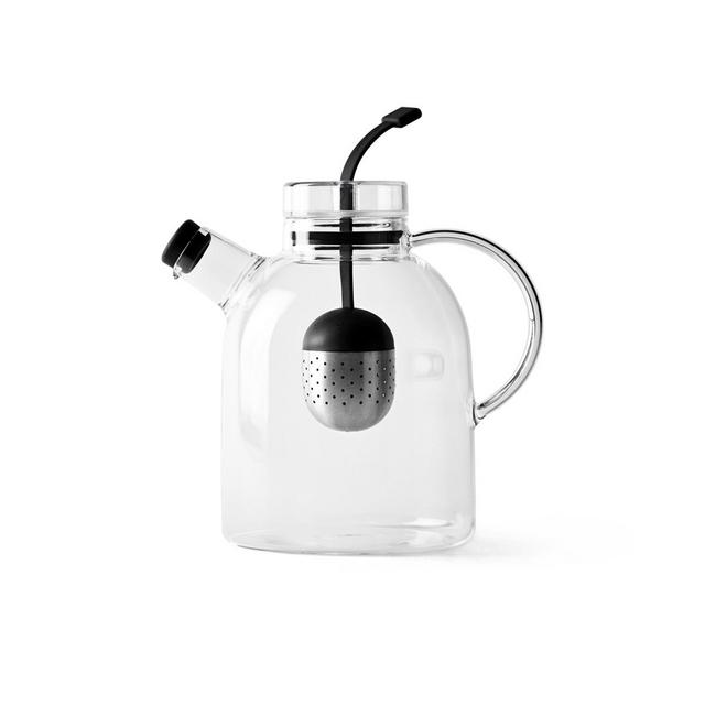 Kettle Teapot - TRNK