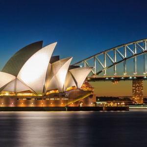Honeymoon fund (AUS / NZ)!