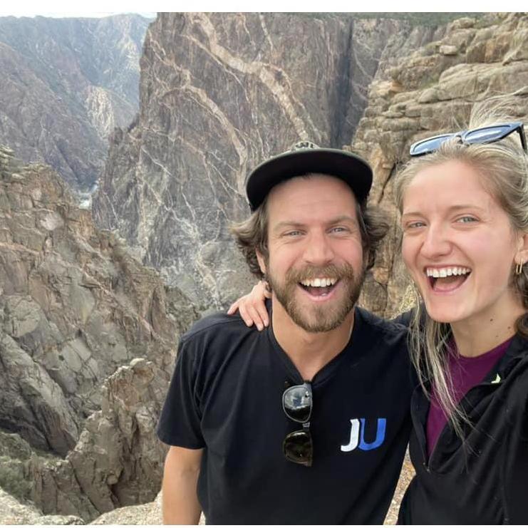 Black Canyon of the Gunnison National Park