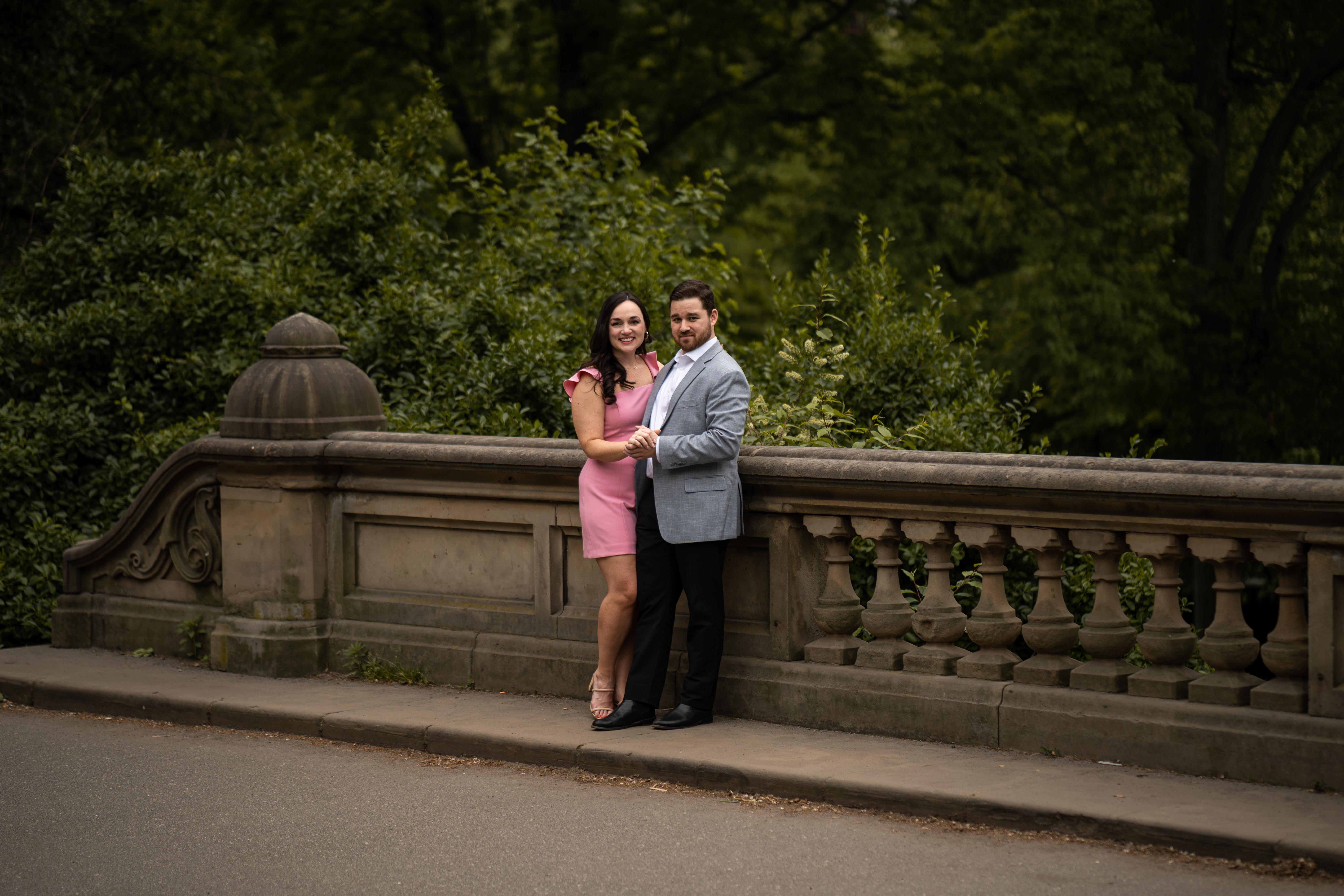 The Wedding Website of Meredith Wachel and Dan Palmer