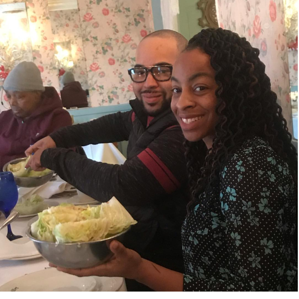 Kyle's 32nd birthday