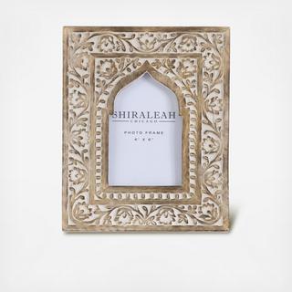 Elysium Mihrab Picture Frame