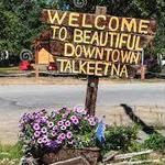 Talkeetna