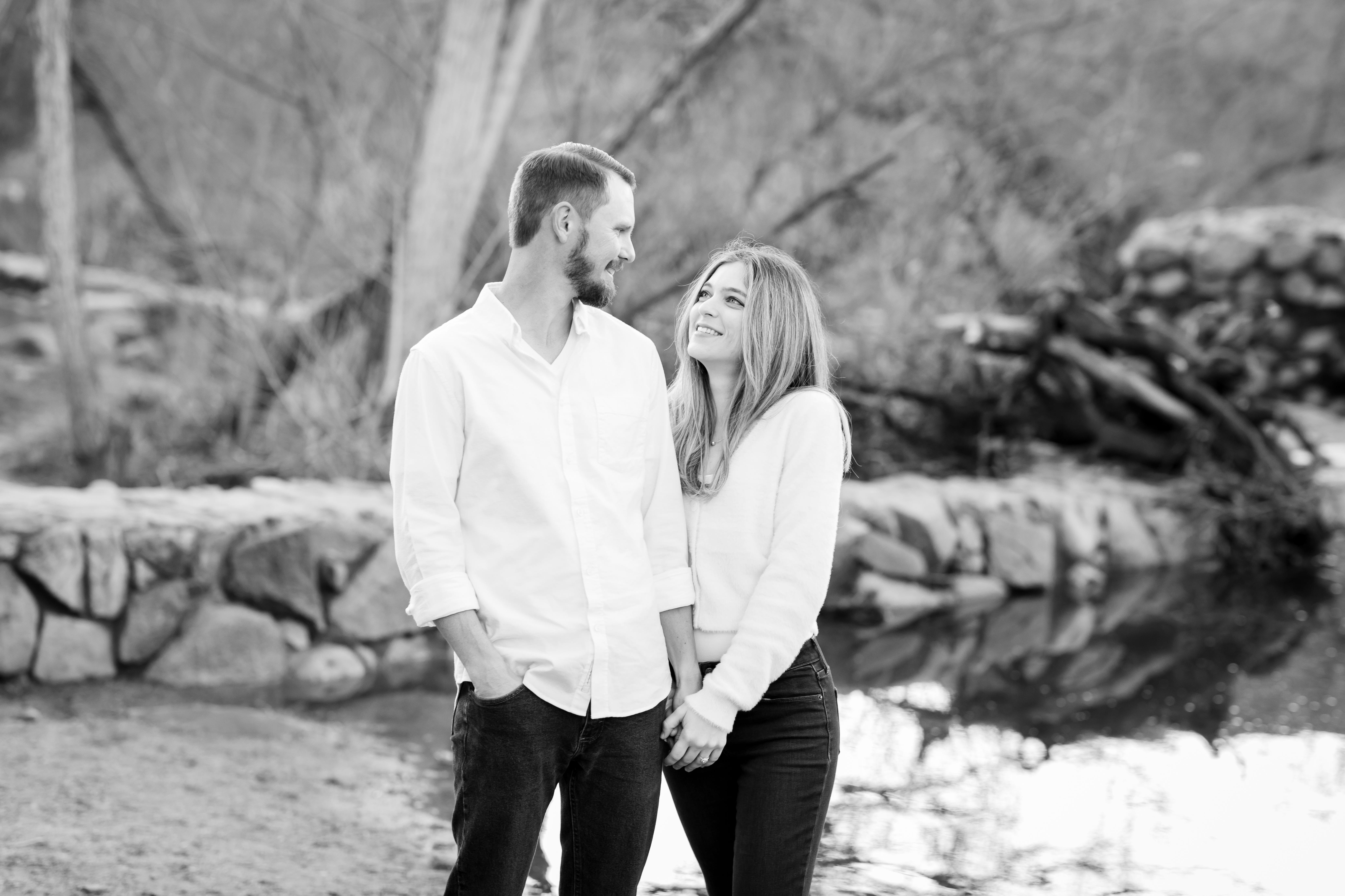 The Wedding Website of Katie Racette and Jeff Buys