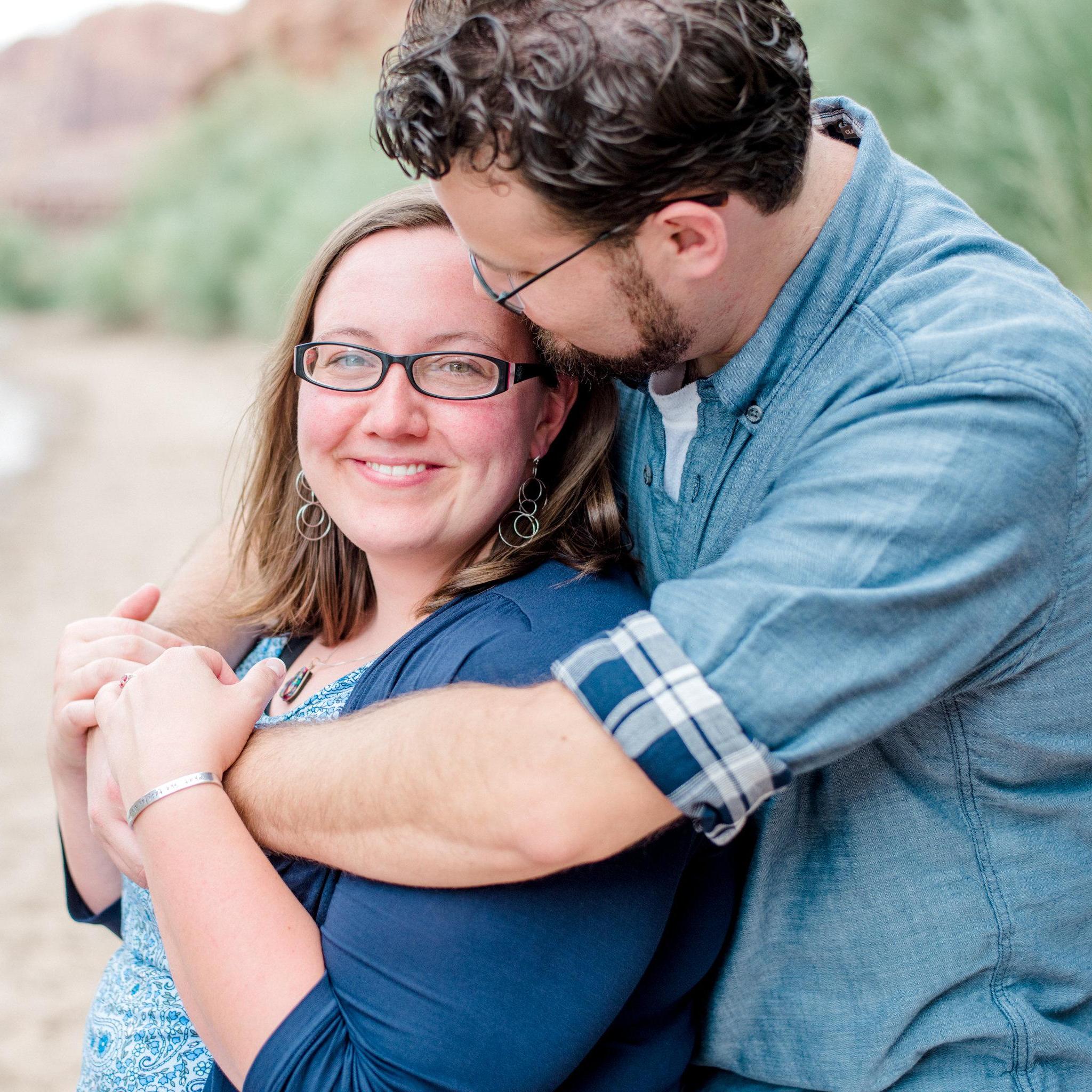 Our incredible engagement photos taken by the talented Meghan Rose: http://meghanrosephotography.com/