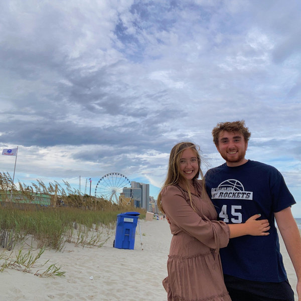 Our Honeymoon Fund - Venmo Contribution