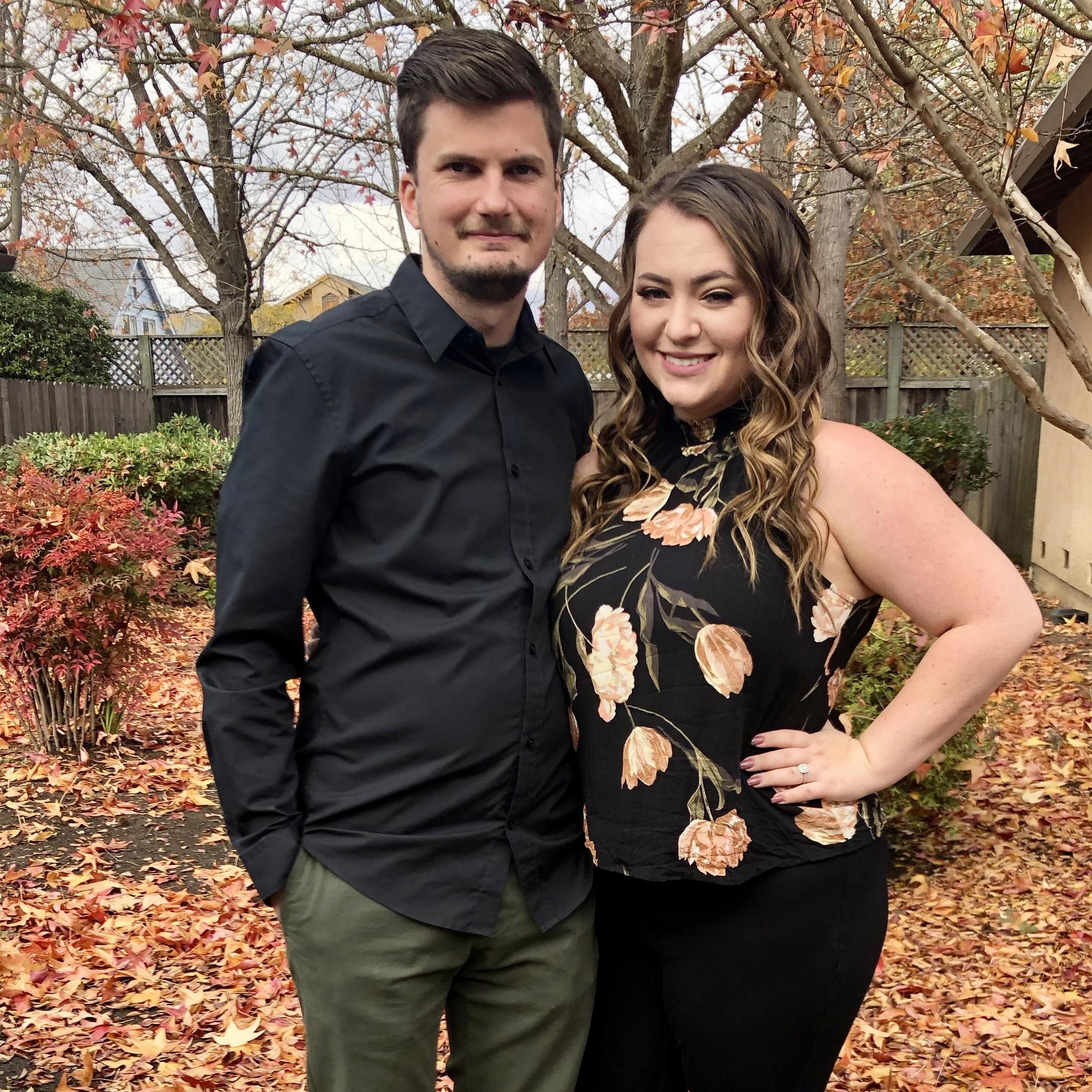 2019; Napa, California.