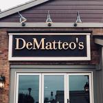 De Matteo's