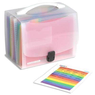Greeting Card Case