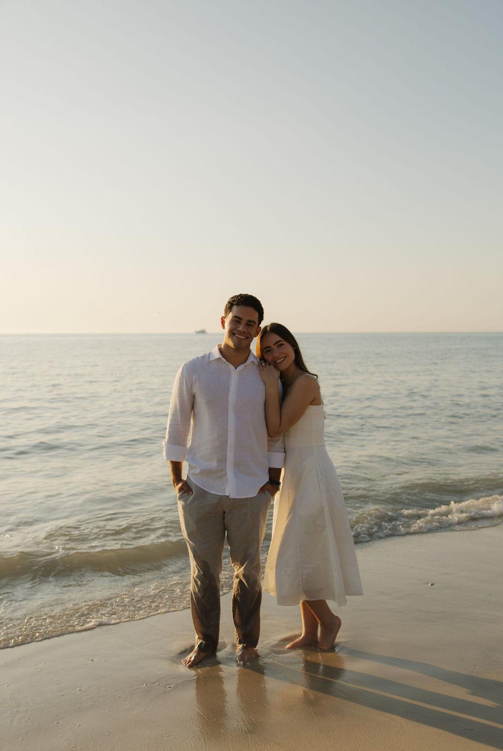 The Wedding Website of Alexandra Vega and Nolan Monsalve