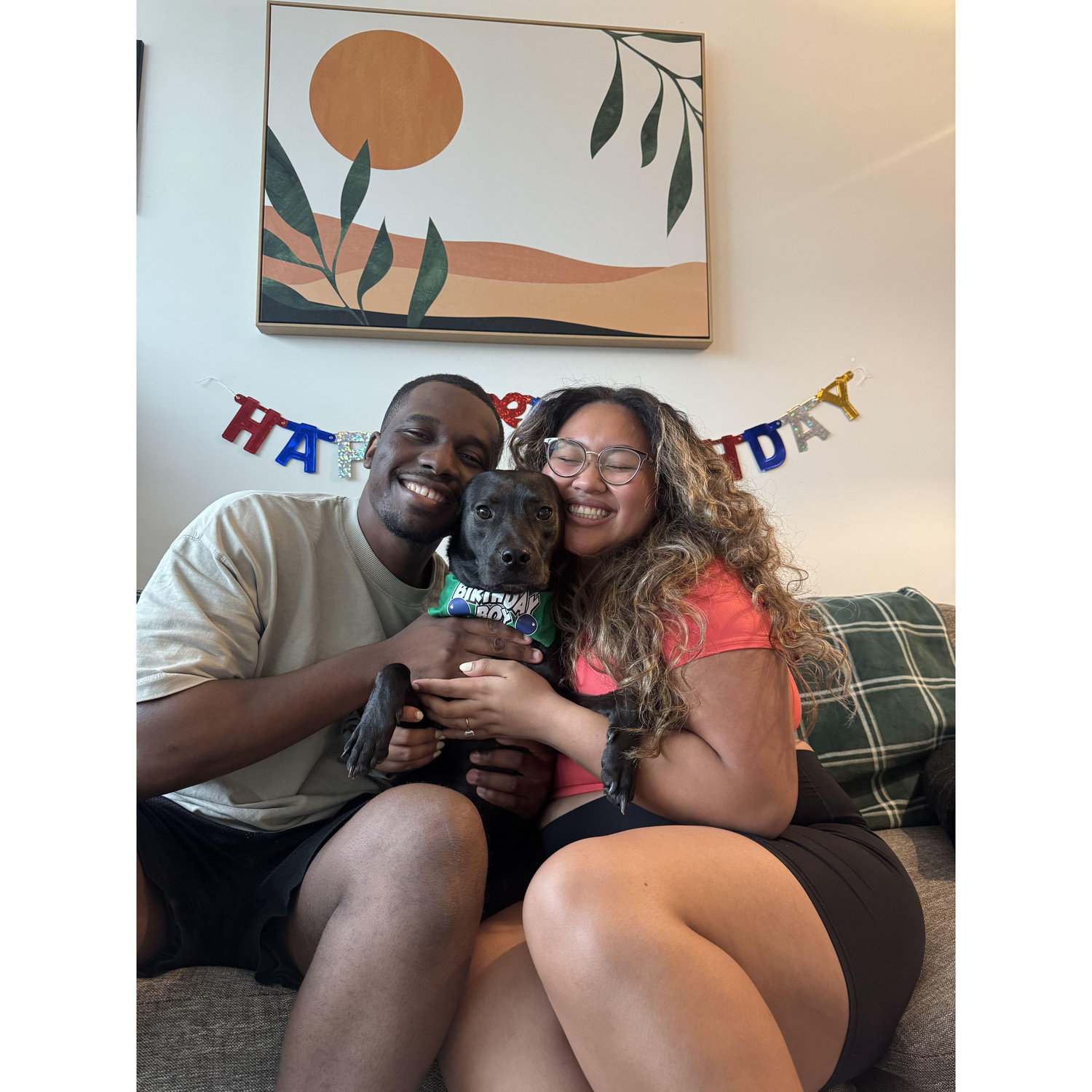 Brunson's 2nd Birthday 05/06/2025