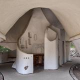 Architecture Graveyard