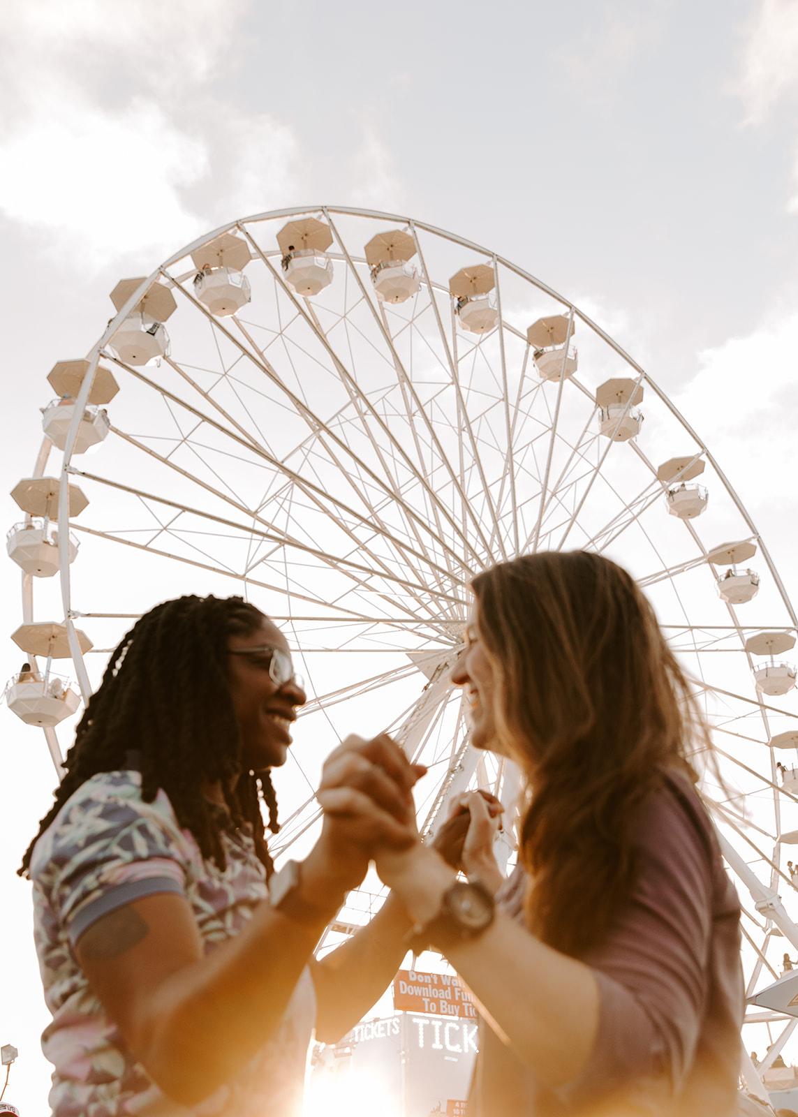 The Wedding Website of Daly Montgomery and Chelsea Terry