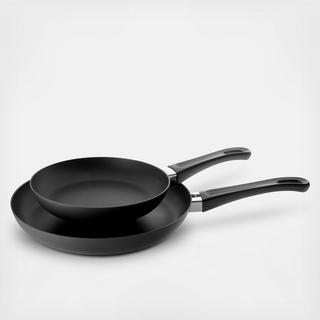 Classic Plus 2-Piece Fry Pan Set