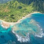 Tunnels Beach