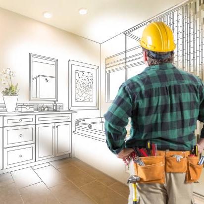 Bathroom Renovation