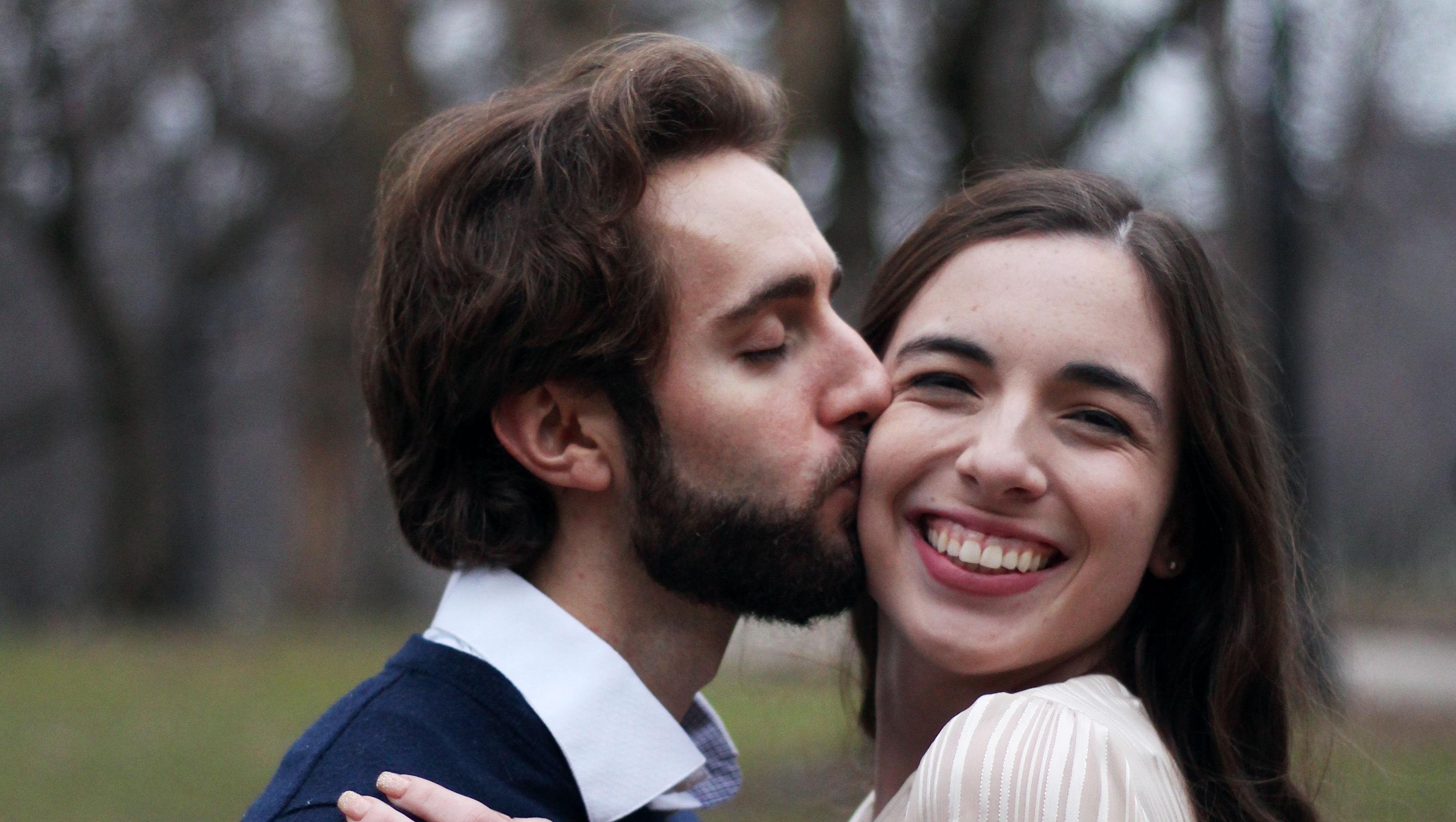 The Wedding Website of Christan Tracy and Robbie Moll