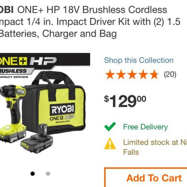 Ryobi