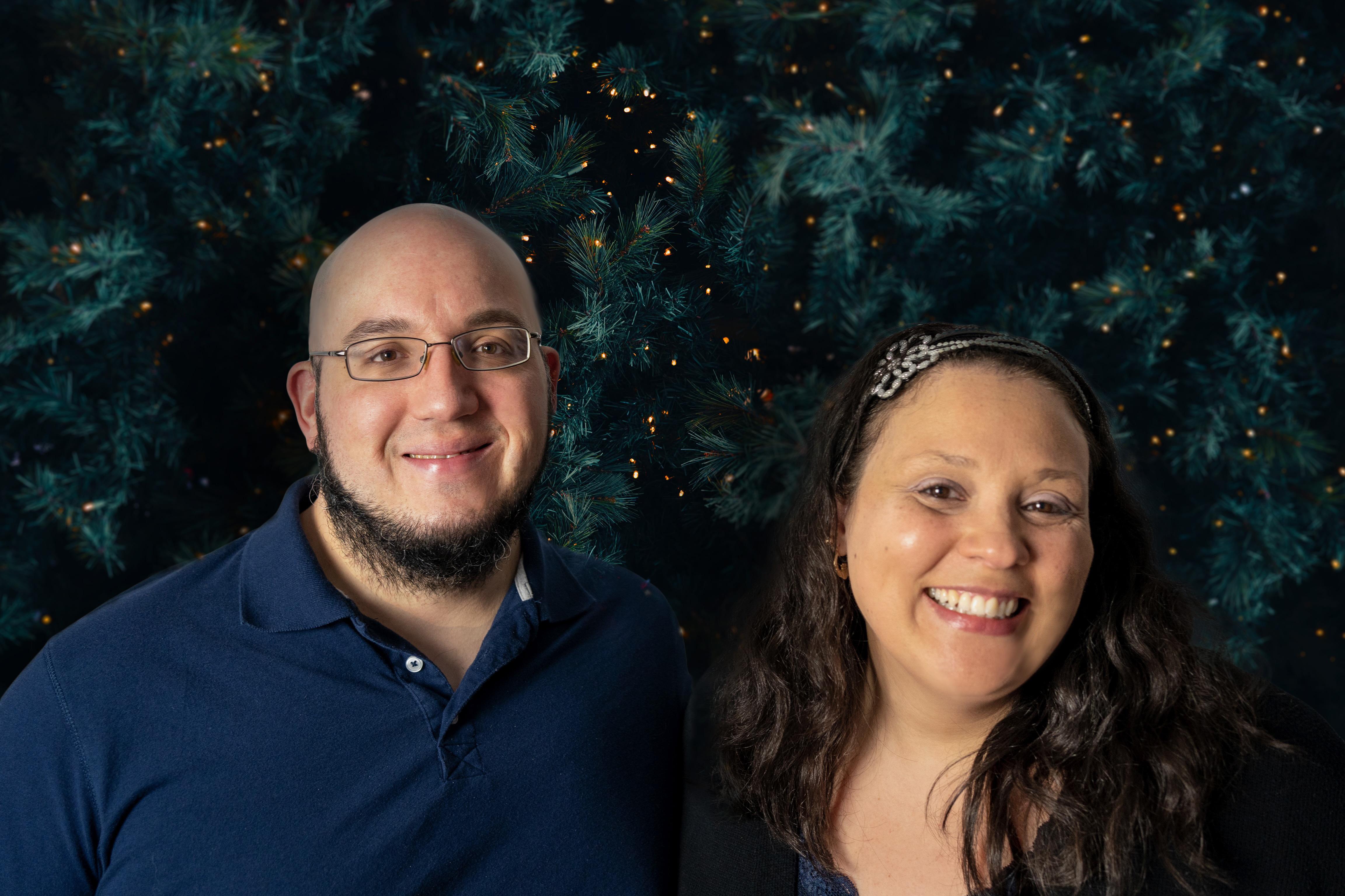The Wedding Website of Janelle Carmichael and Steve Zozzaro