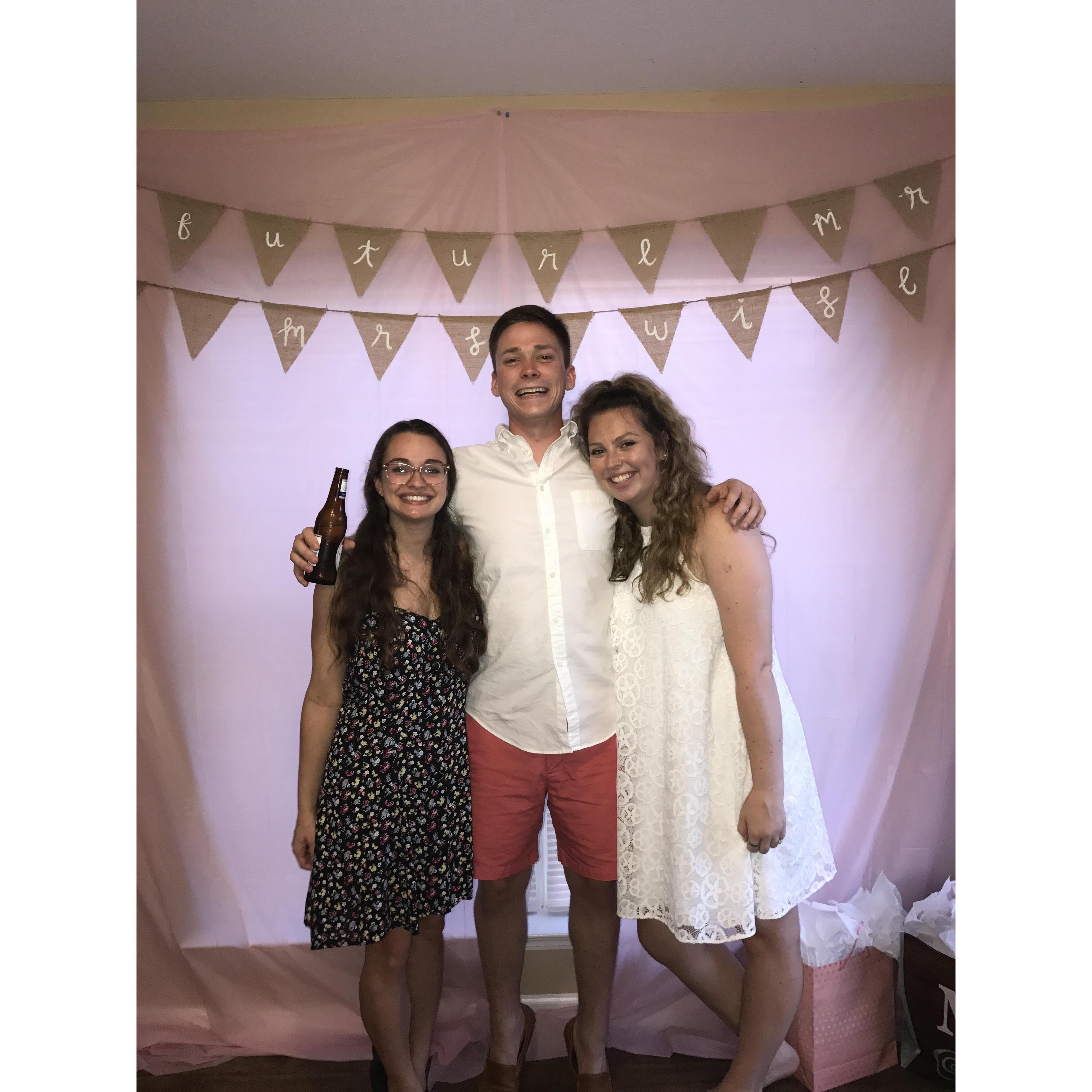 Engagement Party
