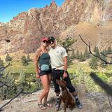 Smith Rock State Park