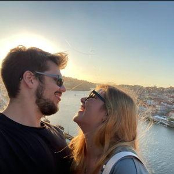 Help Us Say “Opa!” in Greece!