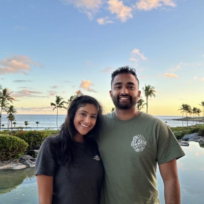 Kauai, Hawaii | October 2023