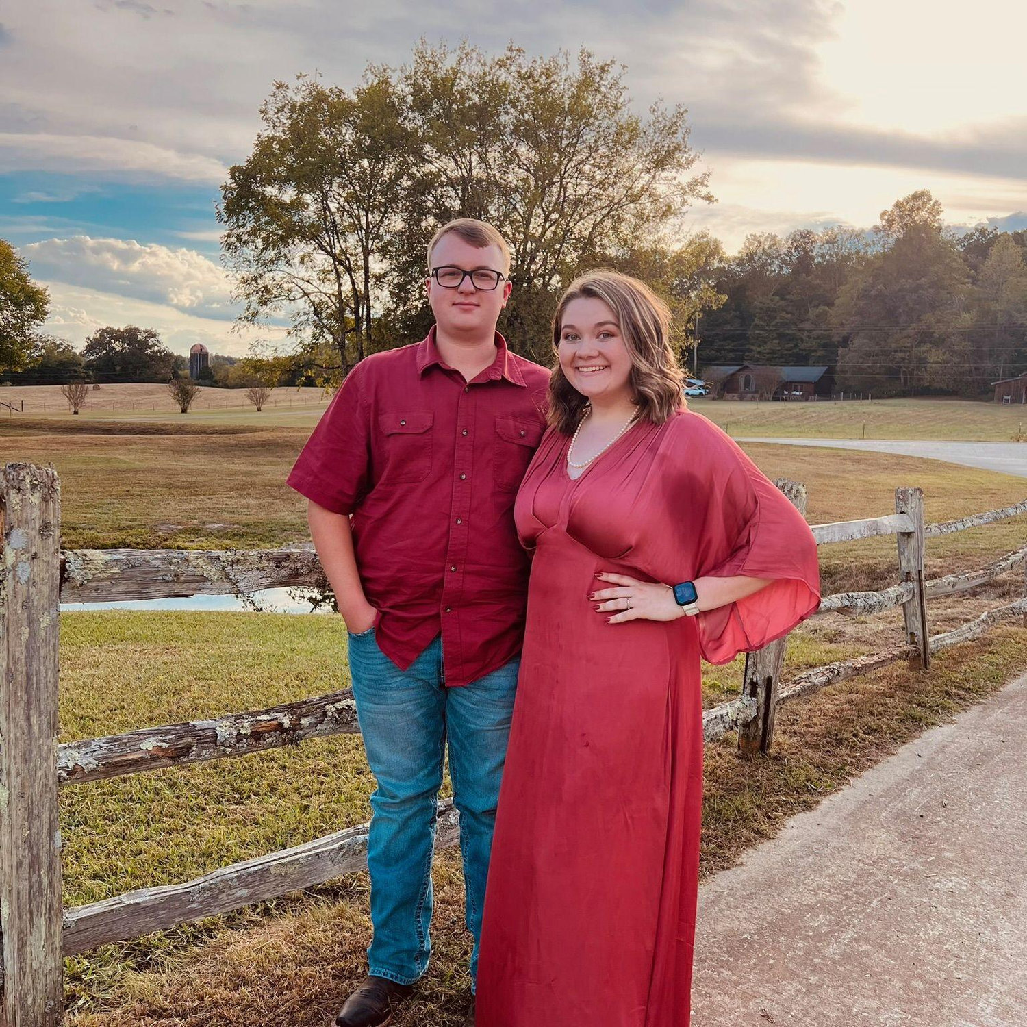 Forever wedding date