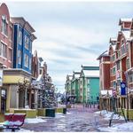 Park City UT