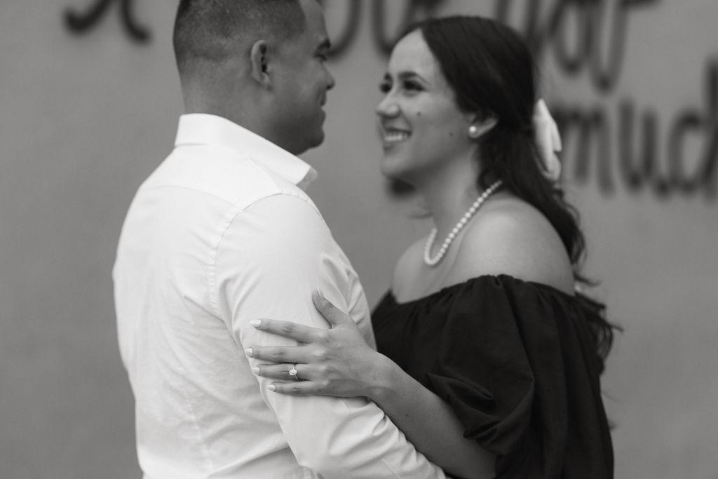 The Wedding Website of Dallely Ramirez Velasco and Adrian Trevino