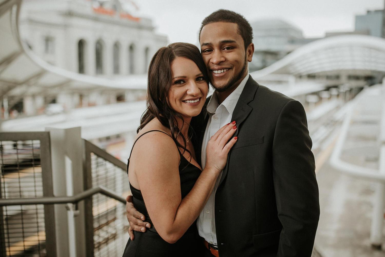 The Wedding Website of Narina Seferyan and Santino Martinez-Richardson