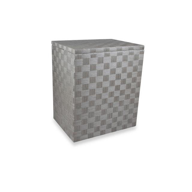 Baum Heritage Family Double Hamper in Grey