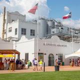 K. Spoetzl Brewery & Distillery