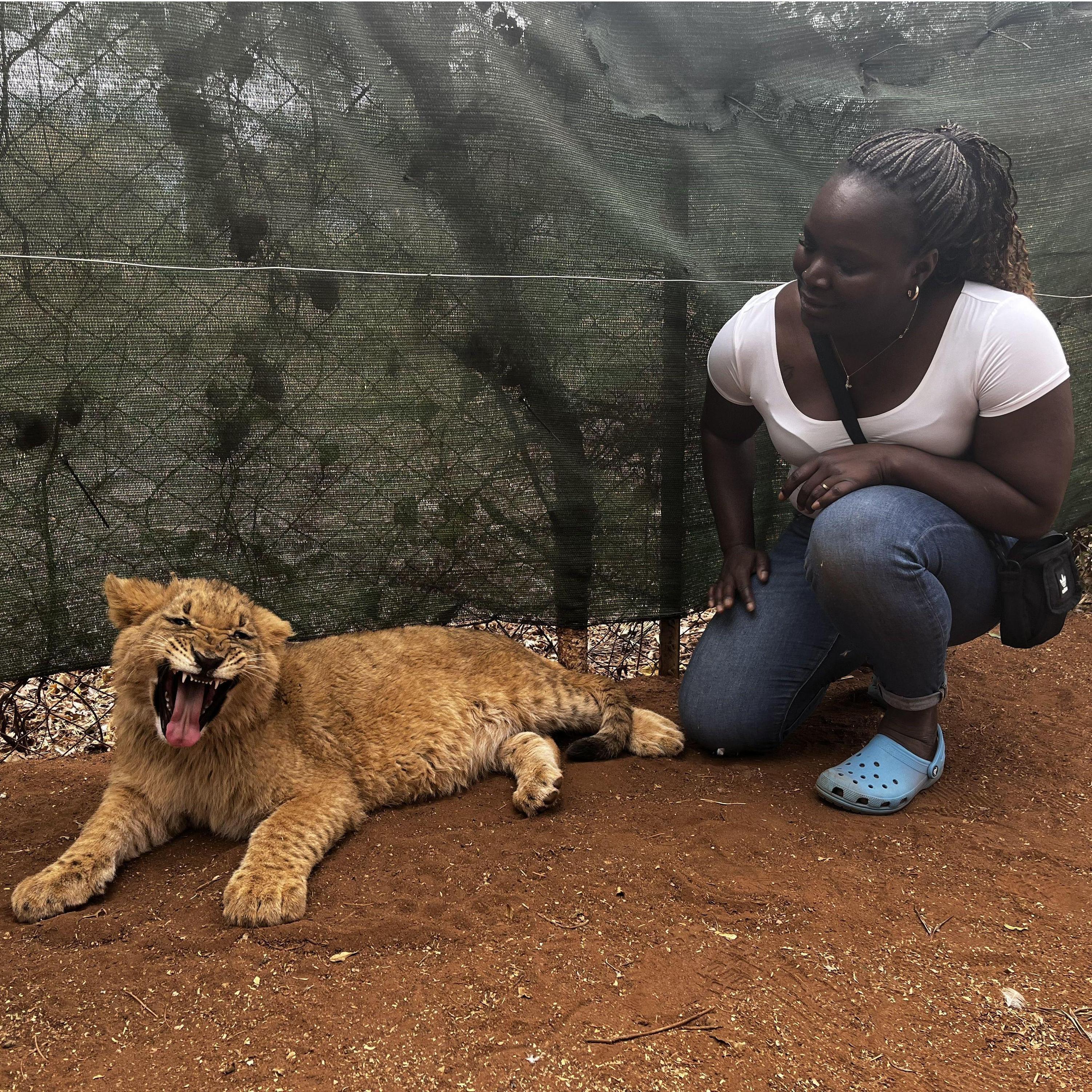 South Africa