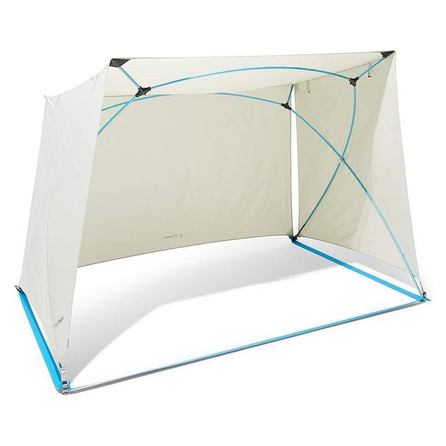 Helinox Royal Box Portable Sun Shade and Beach Shelter, Sand Case
