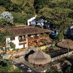 Finca La Manchuria - Coffee Tour