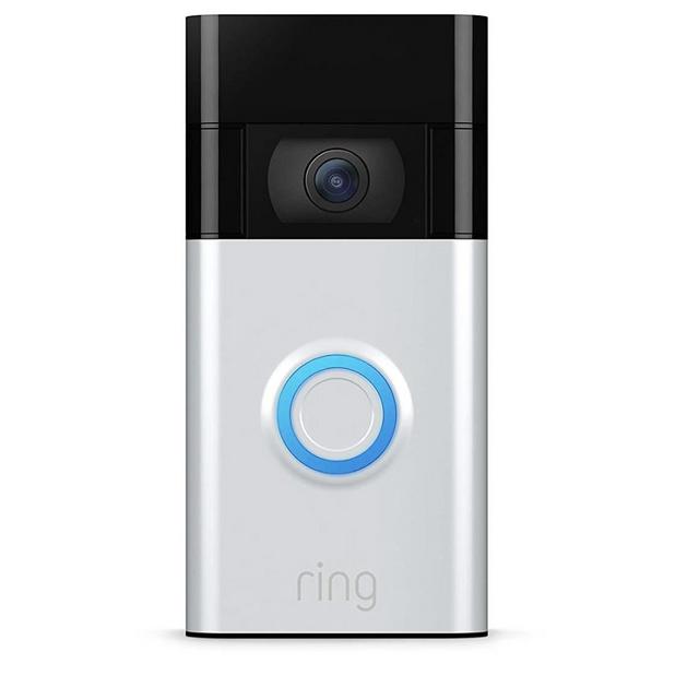 Ring Doorbell