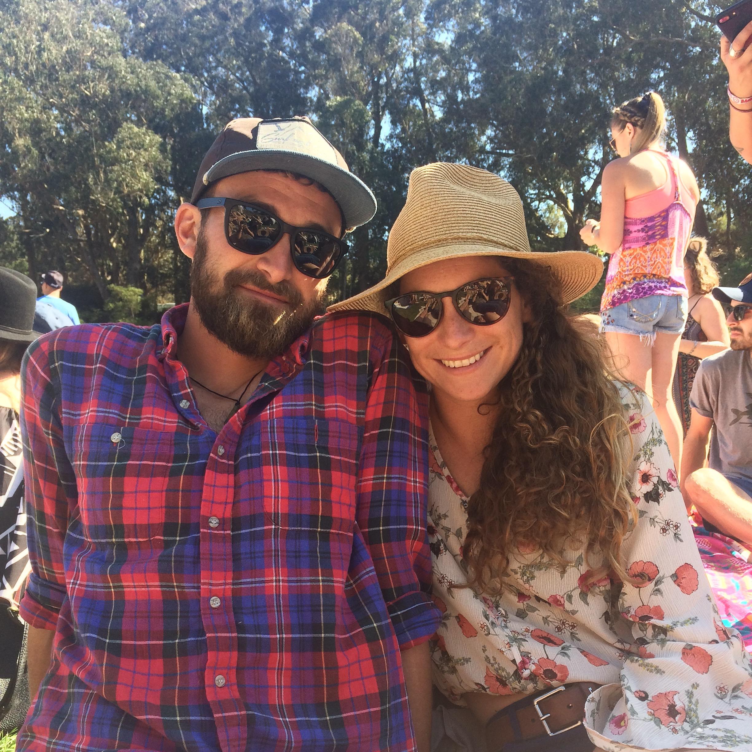 The Wedding Website of Charleen Conlogue and Dylan Rode